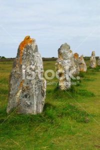 camping bretagne menhirs  dolmens